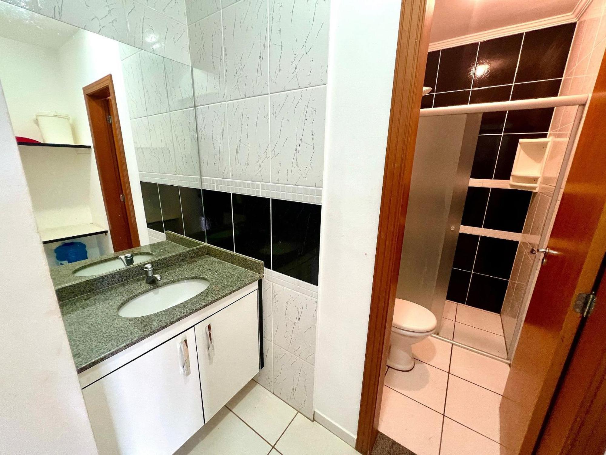 Pontal Do Lago Apartamentos Para Temporada Caldas Novas Zewnętrze zdjęcie
