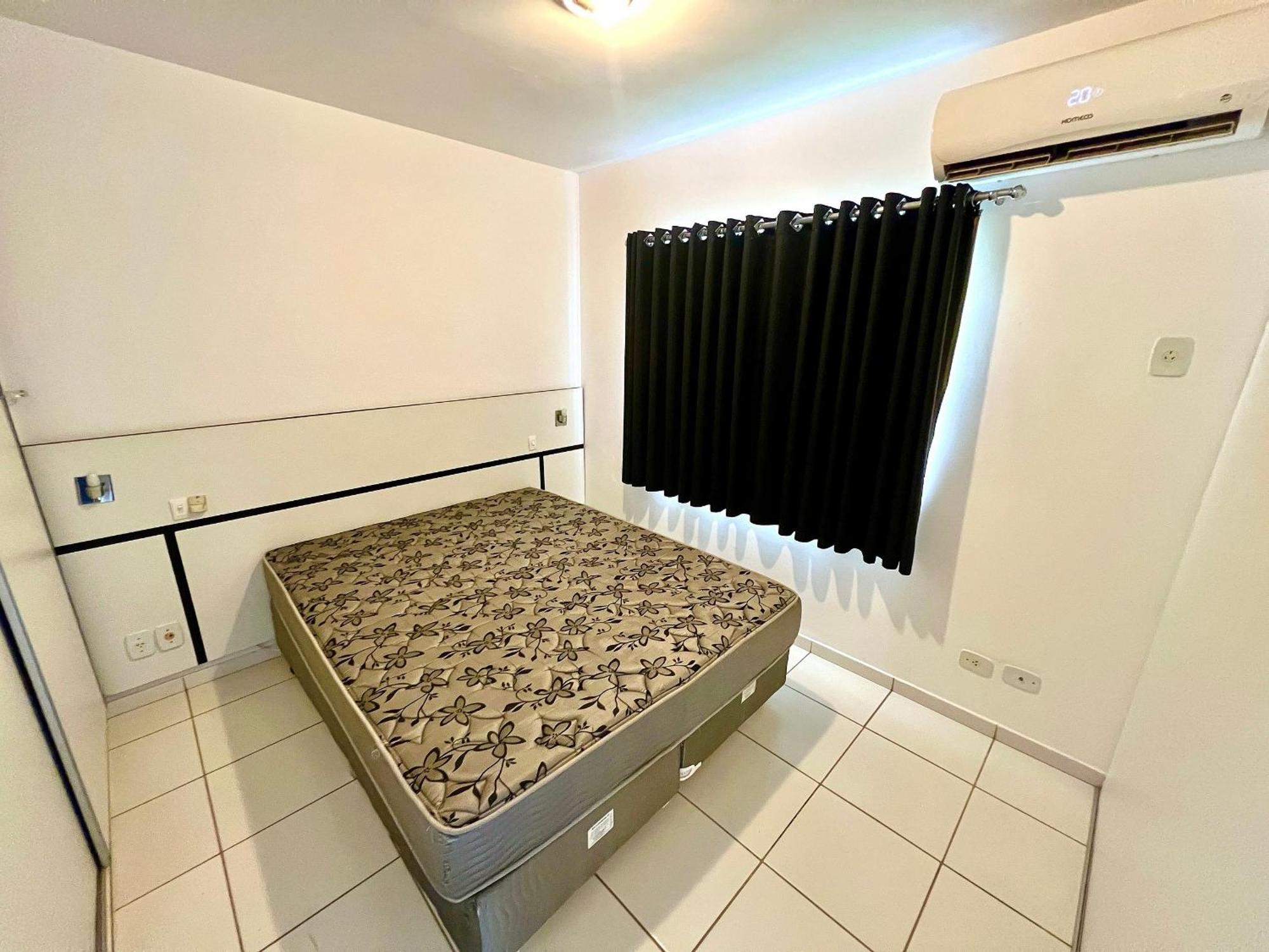 Pontal Do Lago Apartamentos Para Temporada Caldas Novas Zewnętrze zdjęcie
