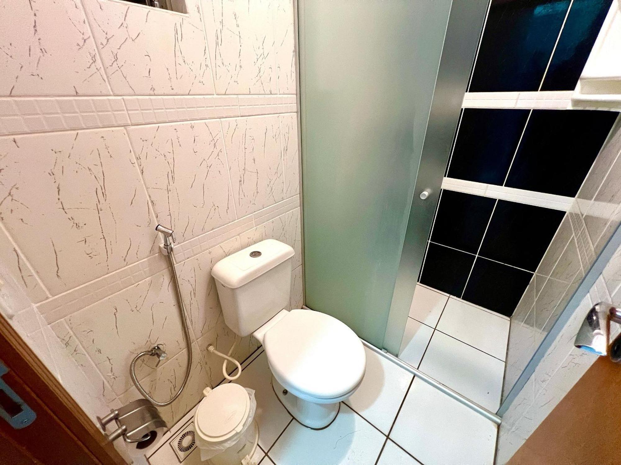 Pontal Do Lago Apartamentos Para Temporada Caldas Novas Zewnętrze zdjęcie