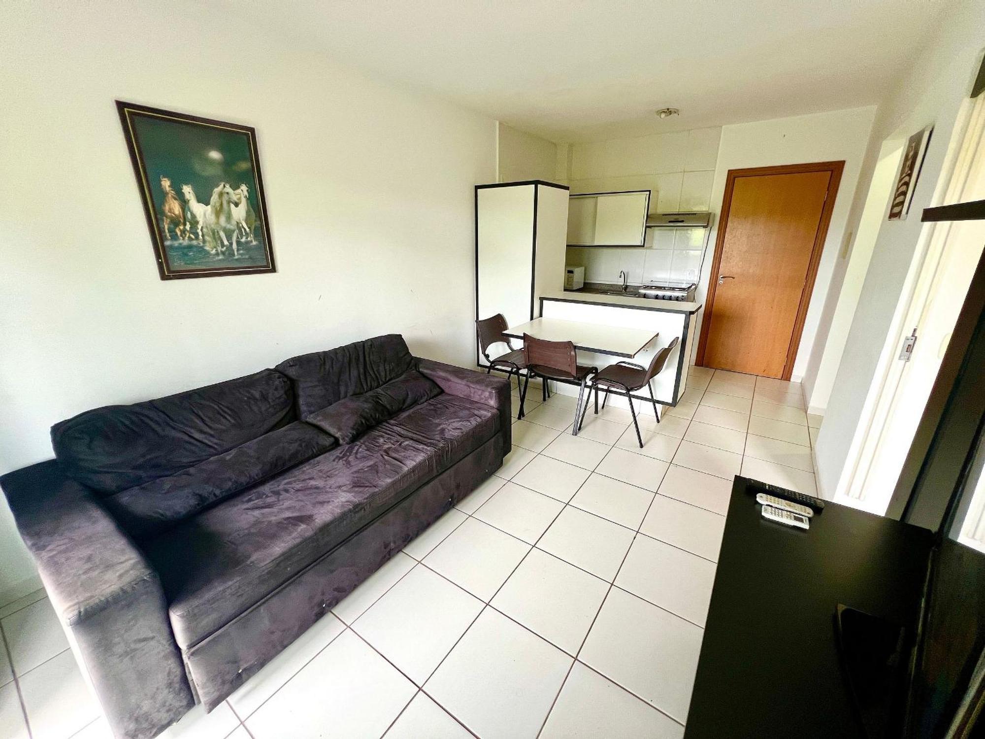 Pontal Do Lago Apartamentos Para Temporada Caldas Novas Zewnętrze zdjęcie