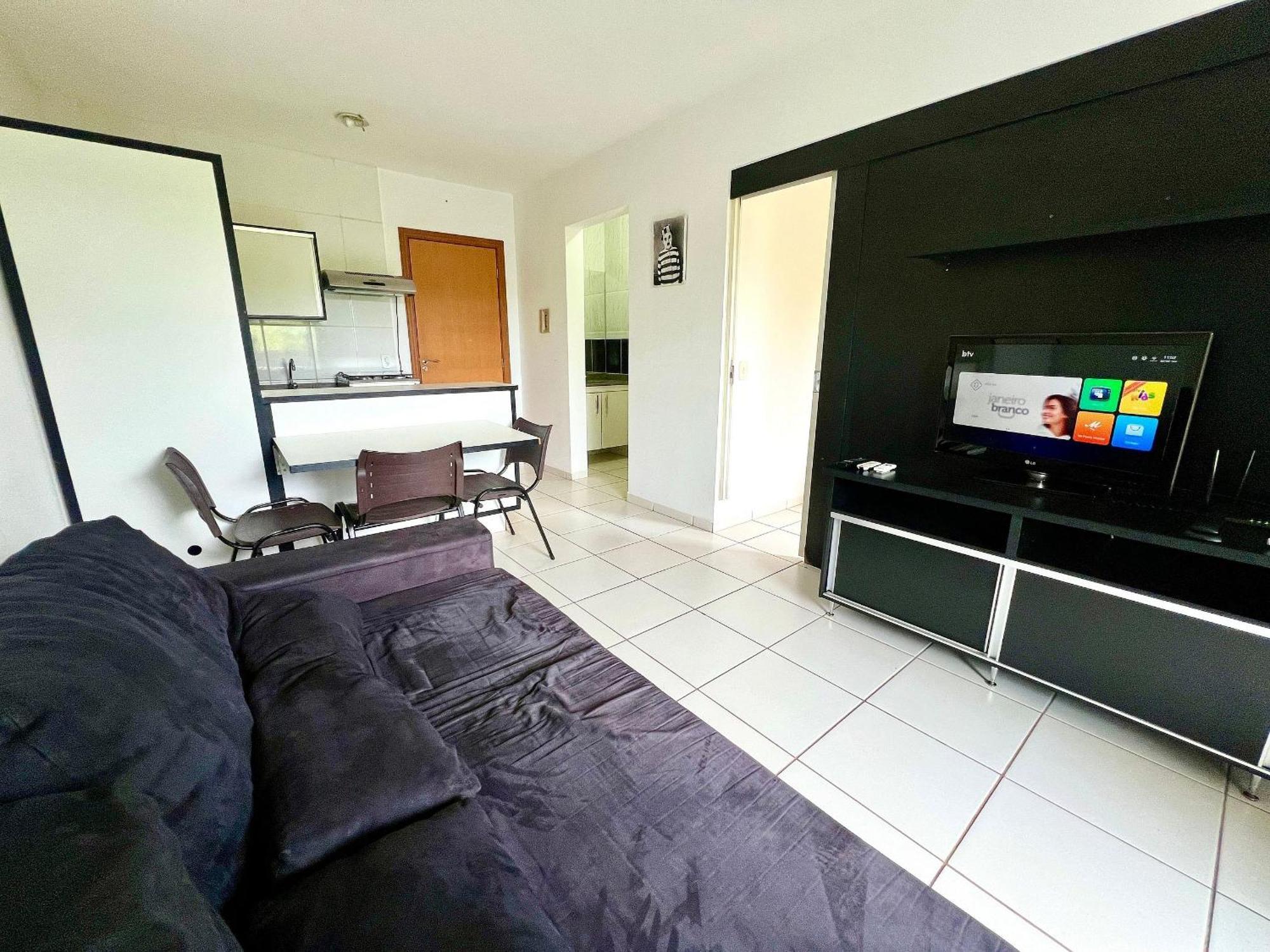 Pontal Do Lago Apartamentos Para Temporada Caldas Novas Zewnętrze zdjęcie